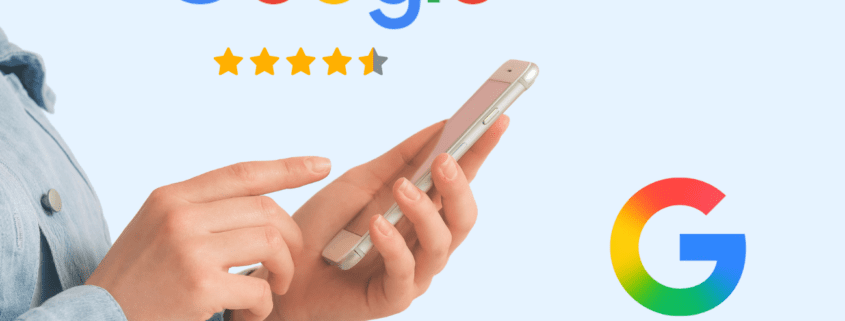 Google redefine las reseñas locales, el impacto de Gemini en las fichas de empresa 1 BLOGS ANA 20 - Agencia SEO y SEM