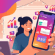 Cómo mejorar las visualizaciones de tus stories en redes sociales 2 SNS - Agencia SEO y SEM