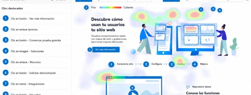 BLOGS ANA 1 - Agencia SEO y SEM